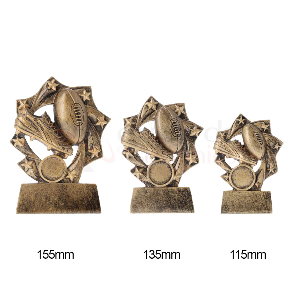 Aussie Rules Tracer 155mm