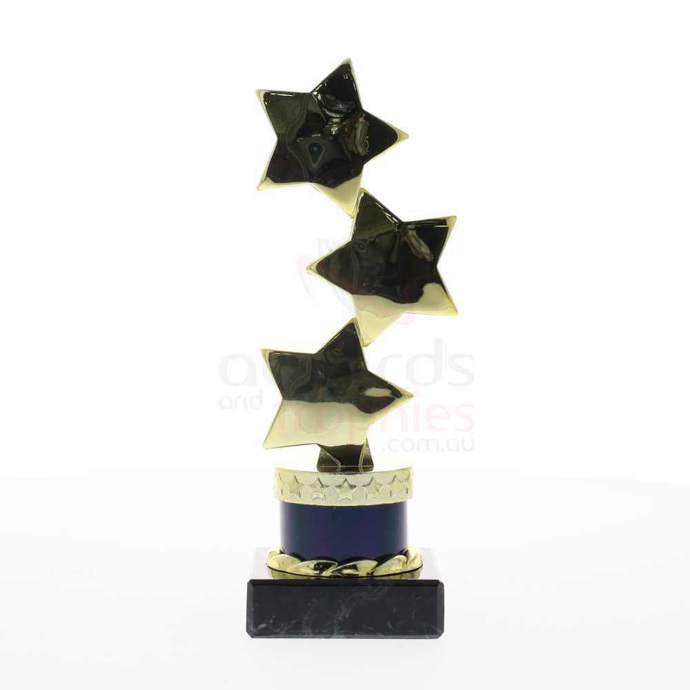 Star Hope Black 225mm