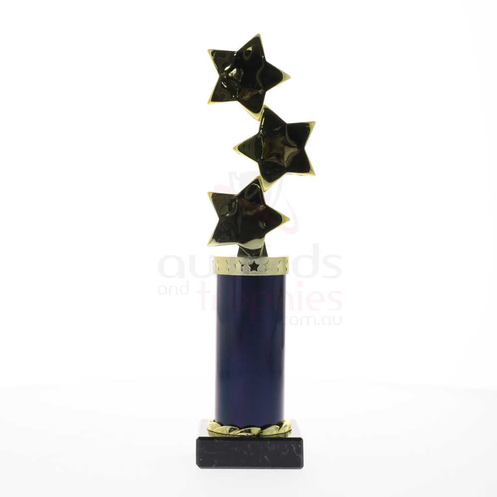 Star Hope Black 300mm