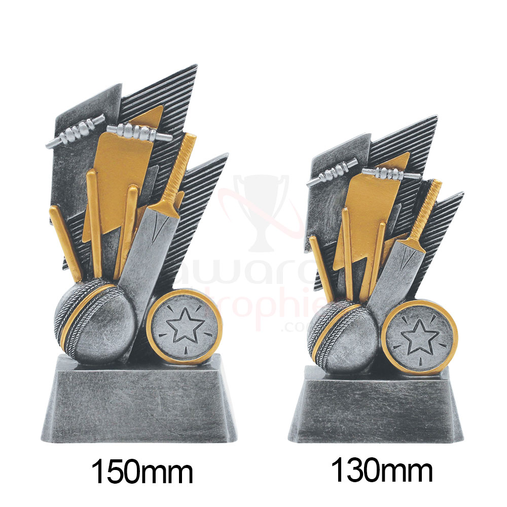 Flash Series Cricket 130mm