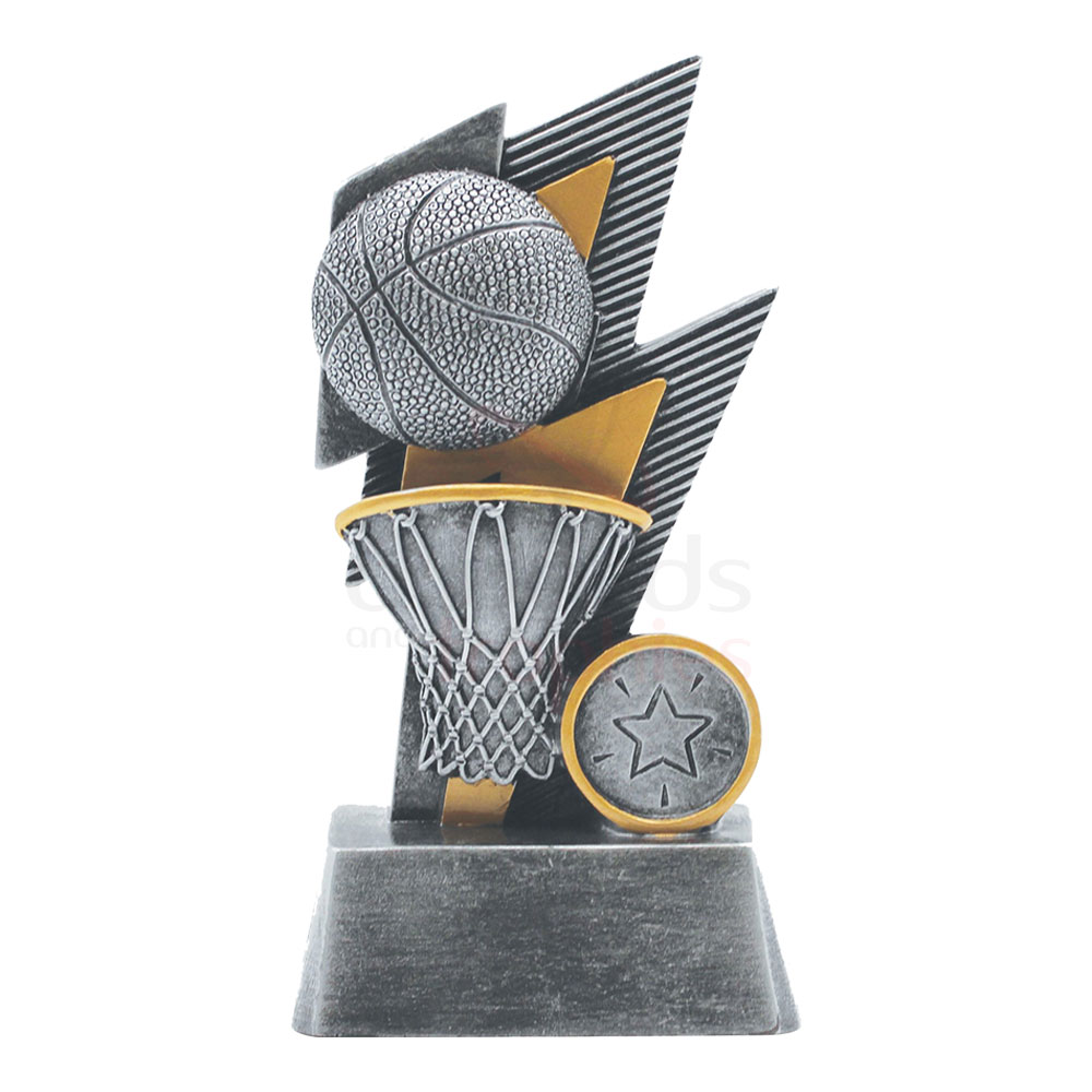 Flash Series Basketball 150mm