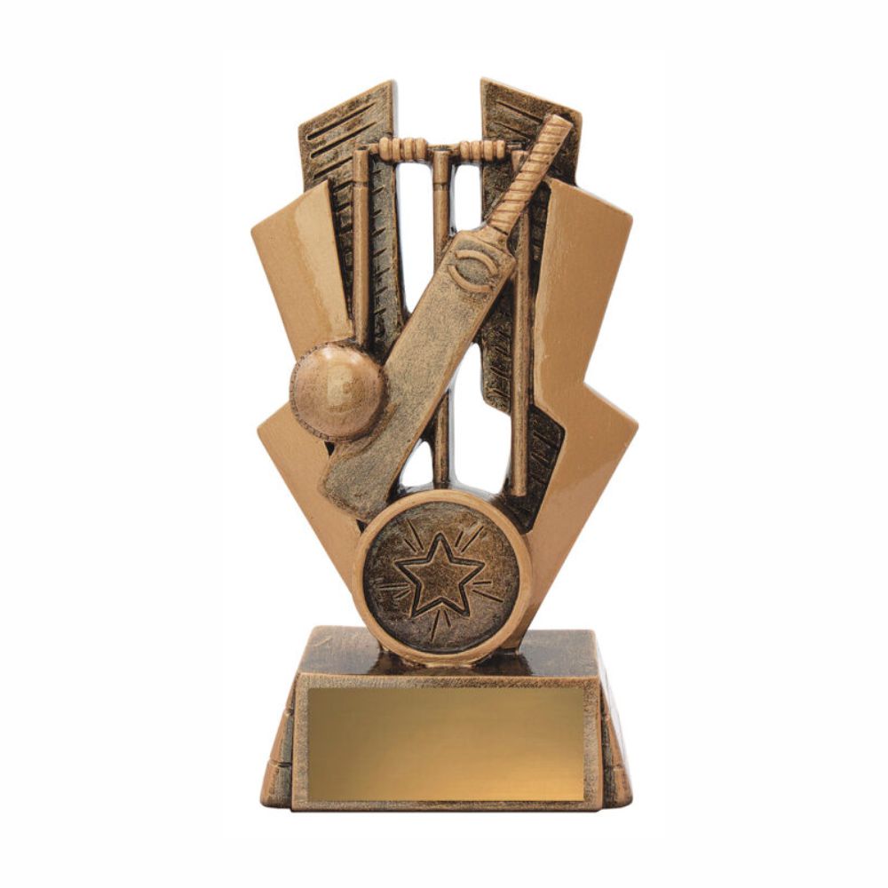 Cricket Strike 125mm