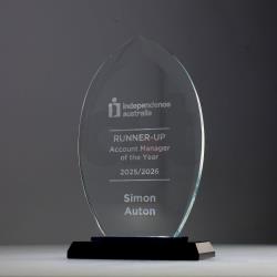 Grandeur Crystal 200mm