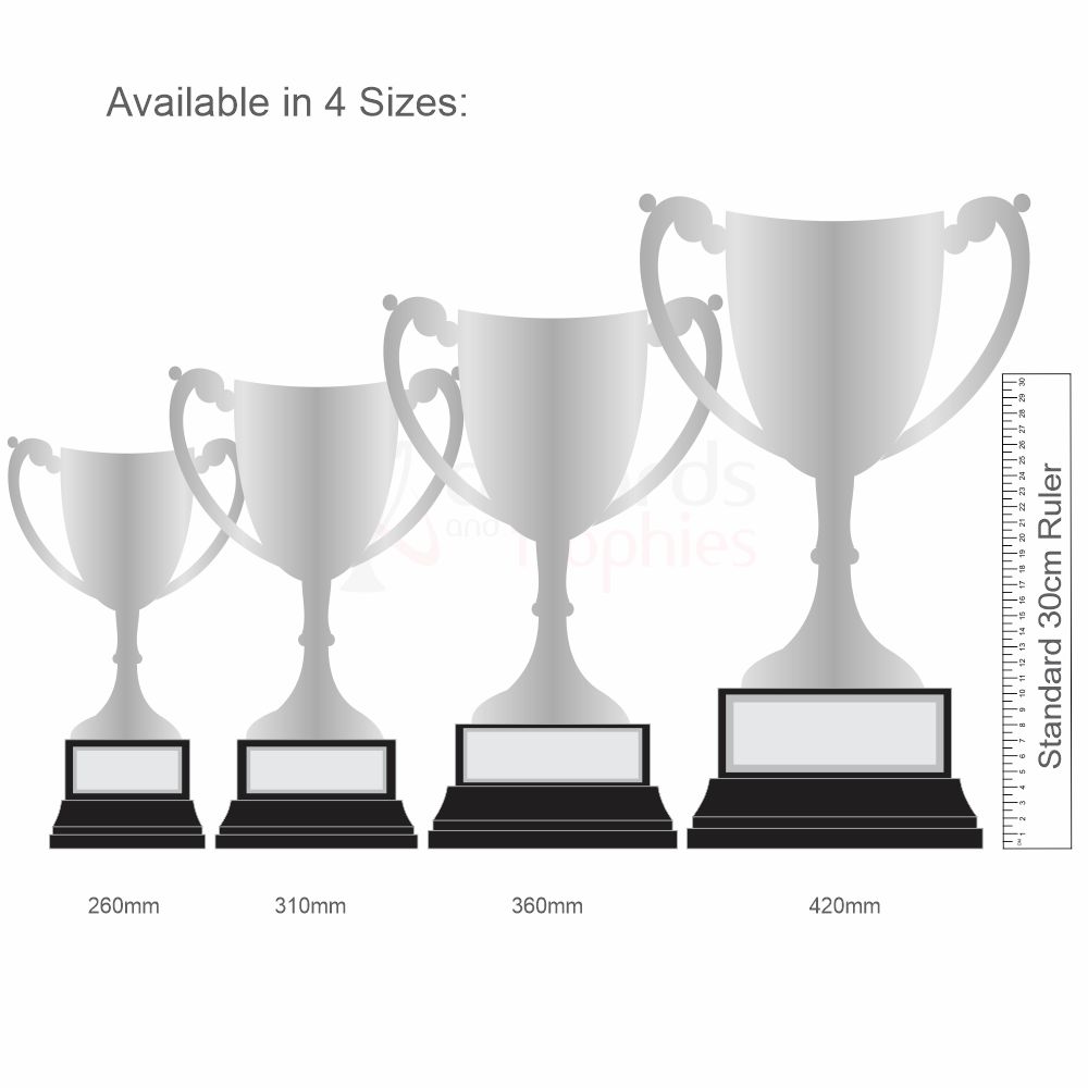 Provenance Cup 310mm
