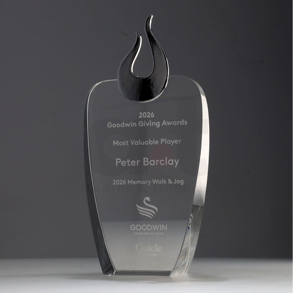 CIP Collection - Absolute Flame 230mm