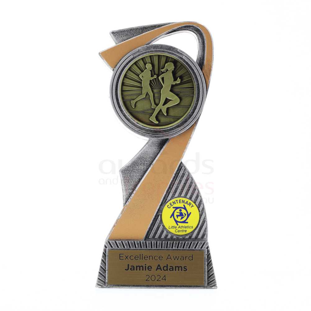 Arclight Gold 180mm - Cross Country