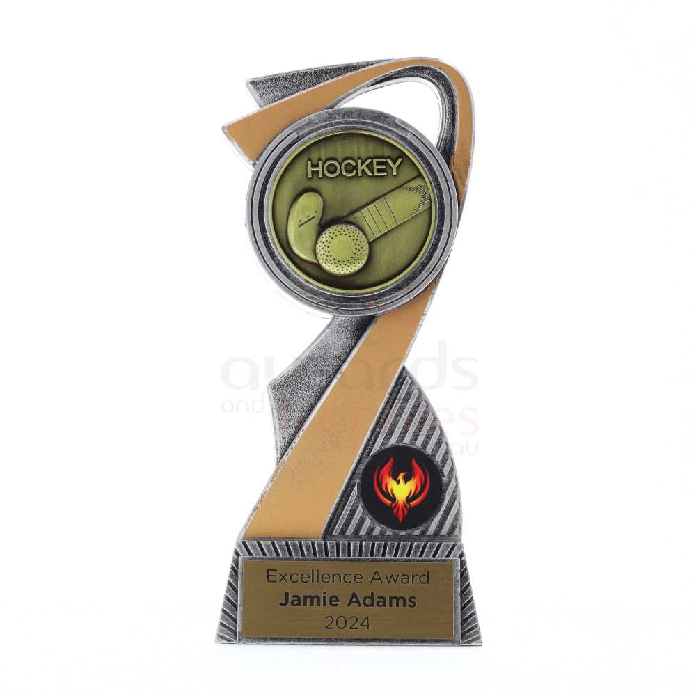 Arclight Gold 205mm - Hockey