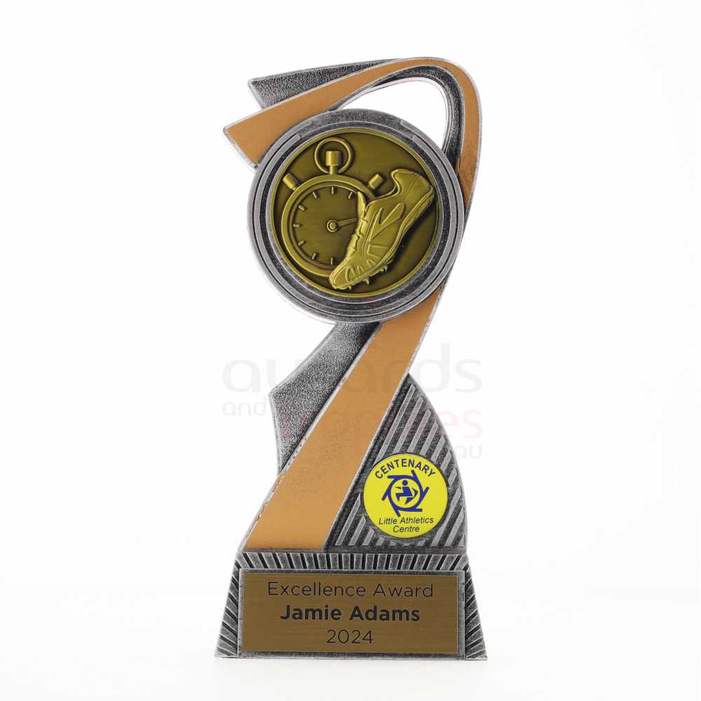Arclight Gold 155mm - Track