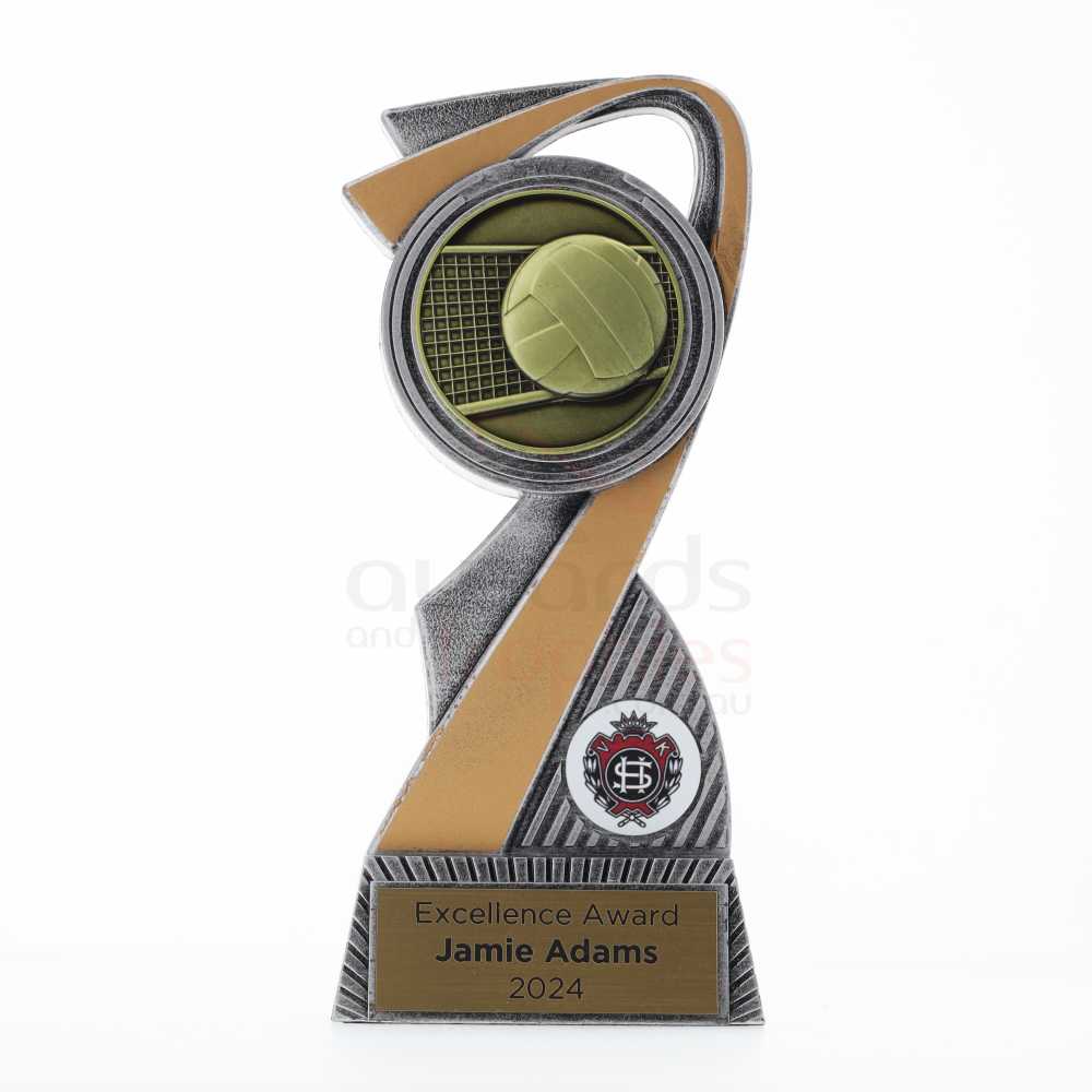 Arclight Gold 205mm - Volleyball