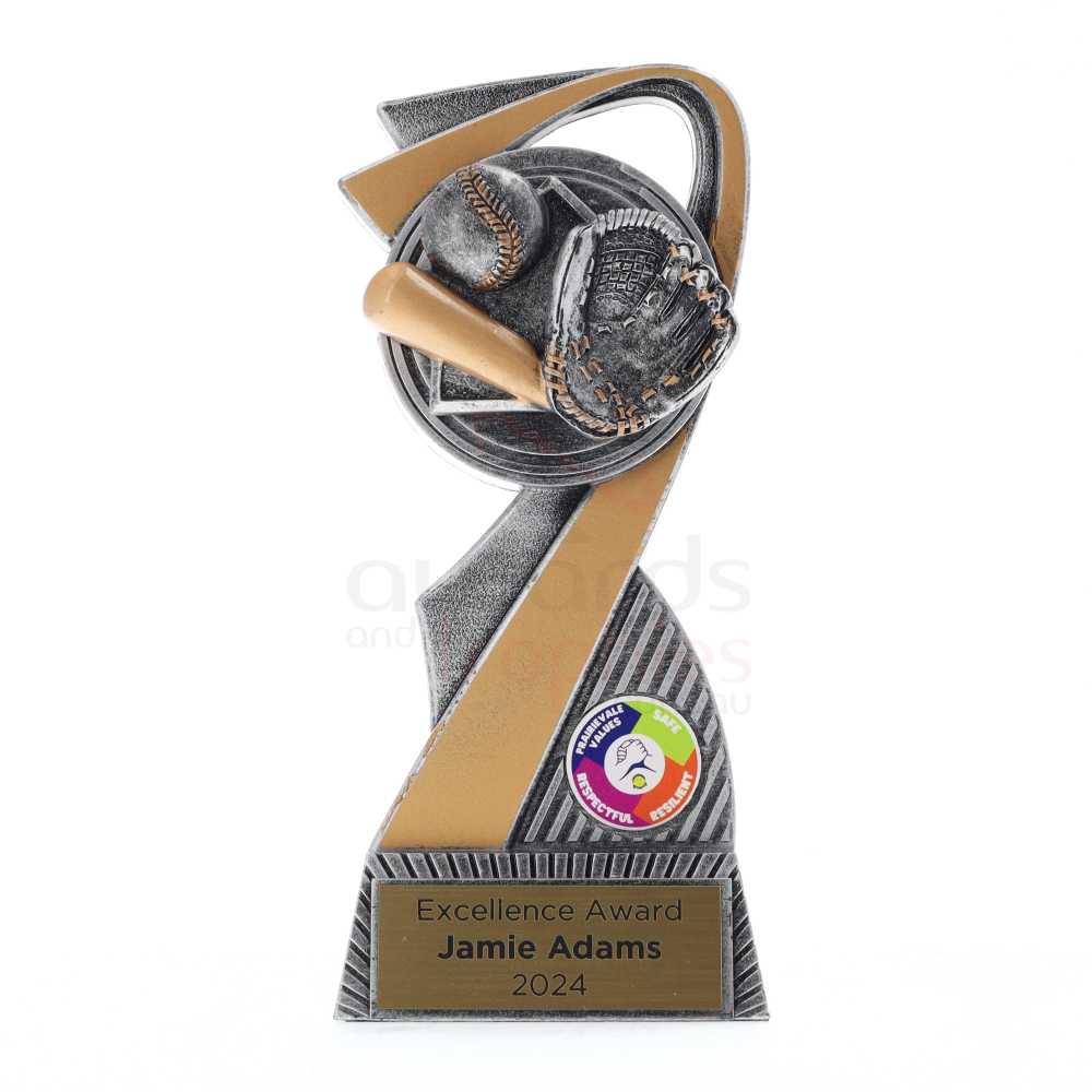 Arclight 155mm - Baseball/Softball