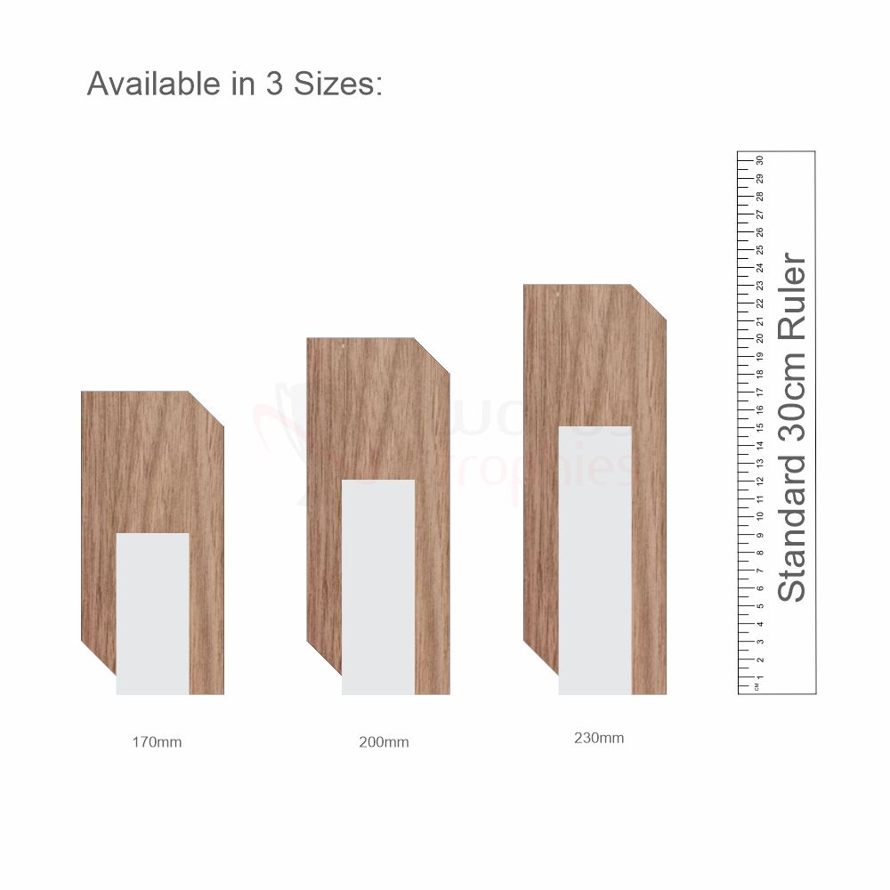 Keystone Series 230mm