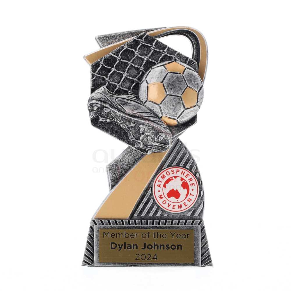 Arclight 155mm - Soccer Theme