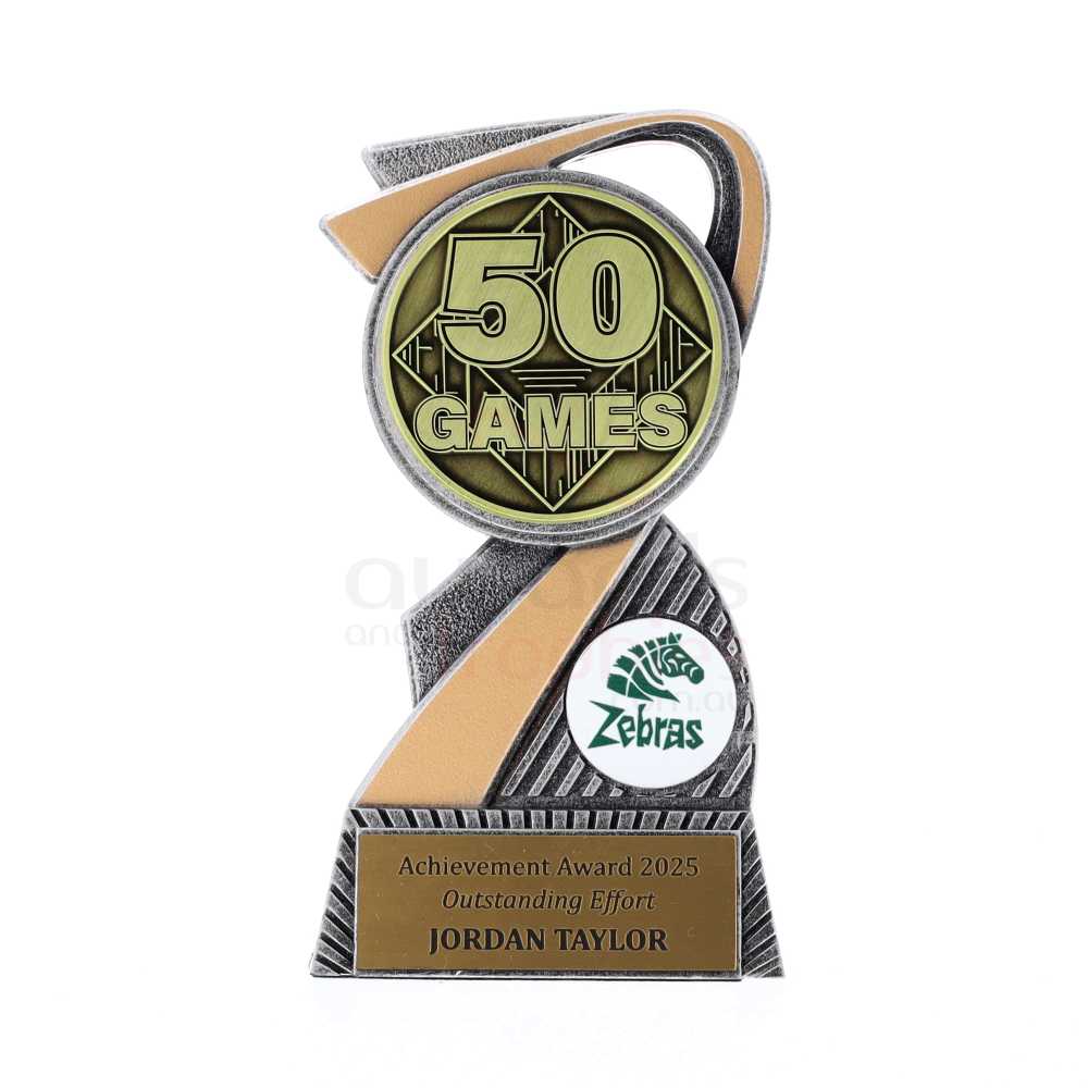 Arclight Gold 155mm - 50 Games