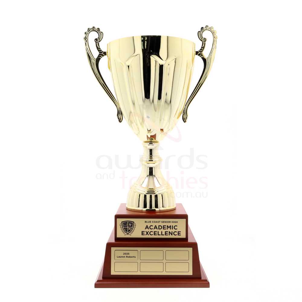 Monument Cup Perpetual 550mm