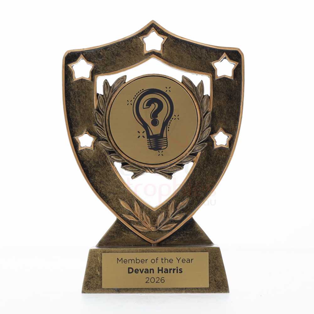 Shield 155mm - Trivia