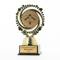 Gold Cosmic 150mm - Pickleball