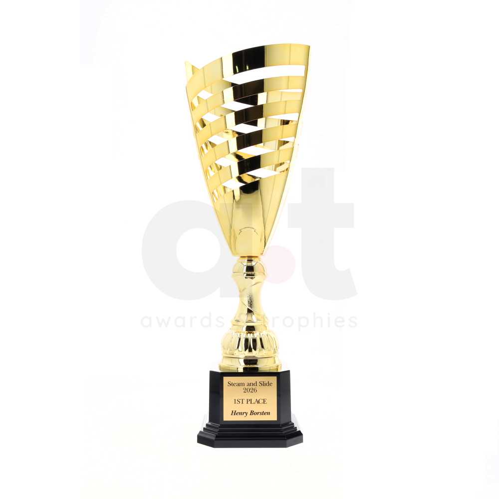 Mendoza Cup 475mm - Gold