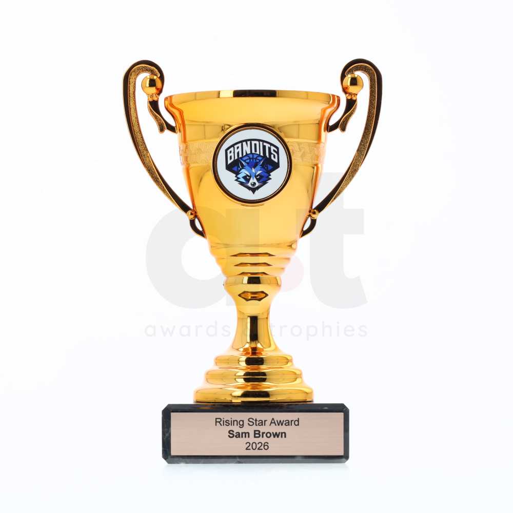 Value Cup 145mm - Bronze