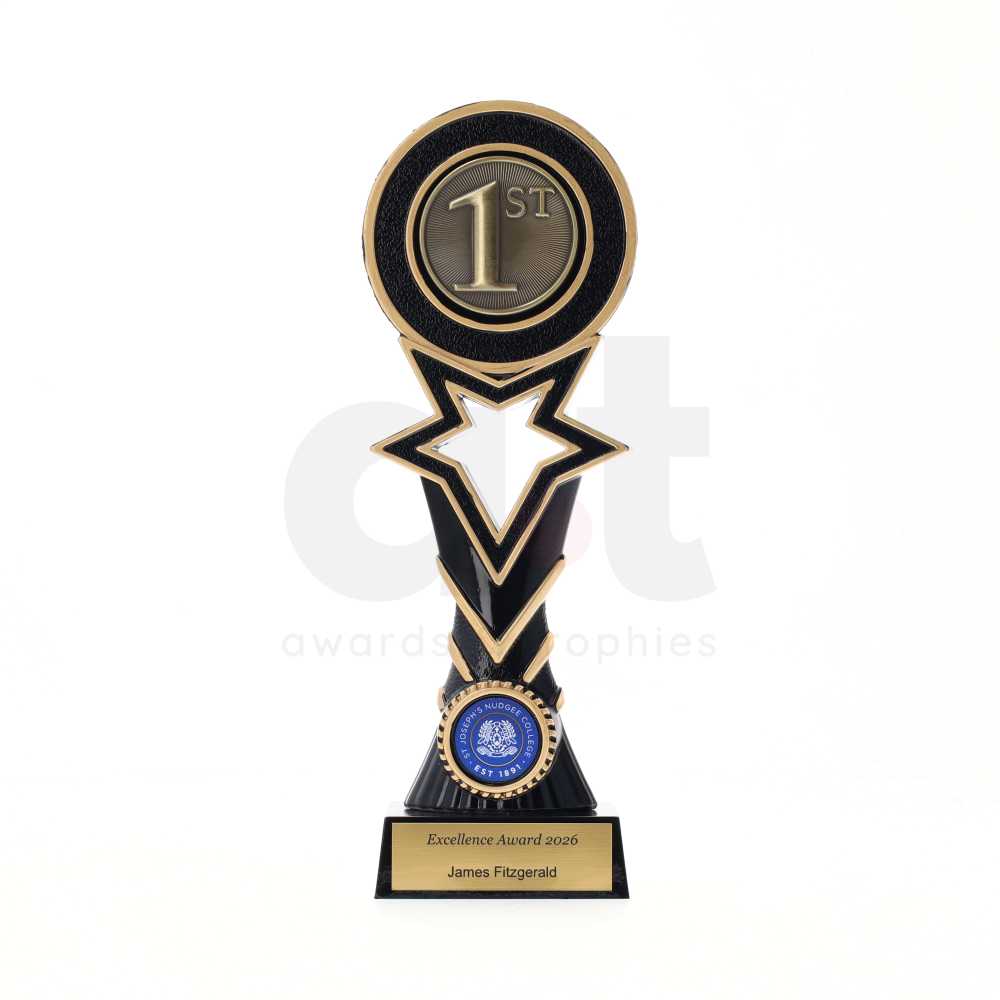 Galactica Series 210mm - 1st Place