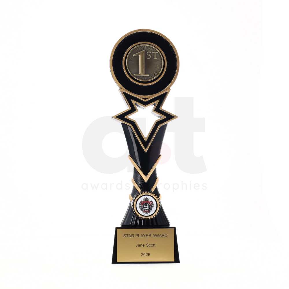 Galactica Series 290mm - 1st Place