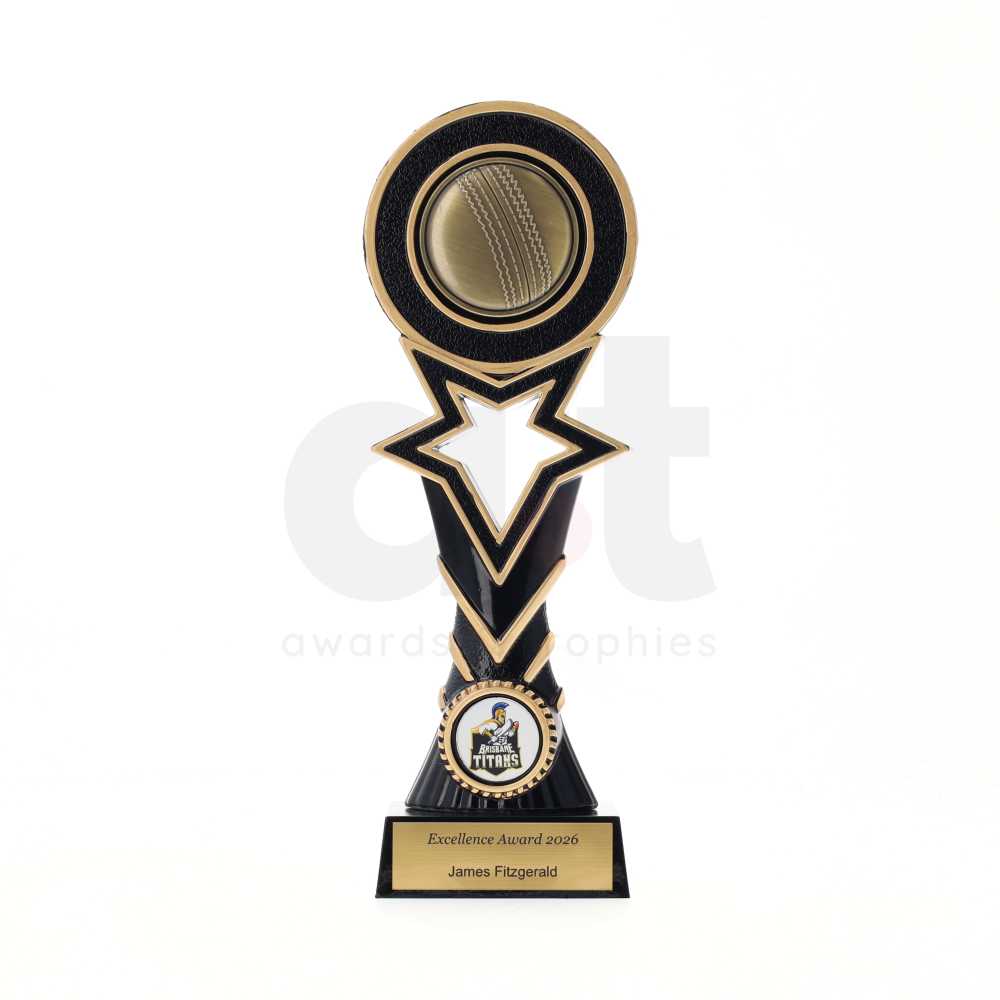 Galactica Series 210mm - Cricket Ball