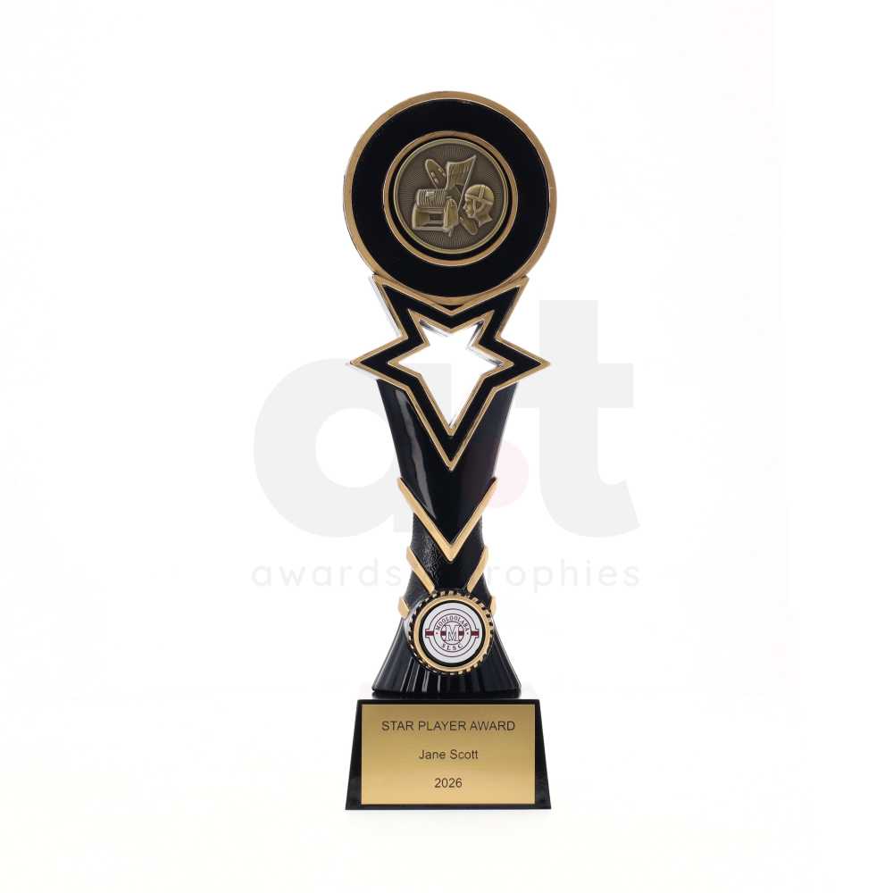 Galactica Series 265mm - Surf Lifesaving