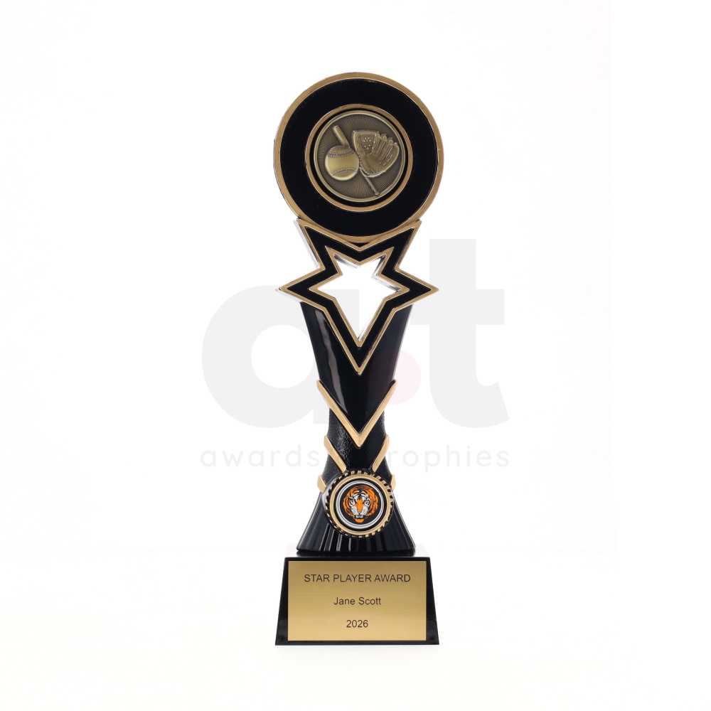 Galactica Series 290mm - Baseball