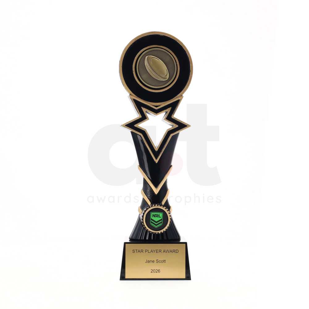 Galactica Series 265mm - Rugby