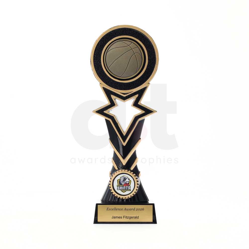 Galactica Series 240mm - Basketball