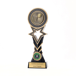 Galactica Series 210mm - Netball Hoop