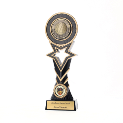 Galactica Series 210mm - Volleyball