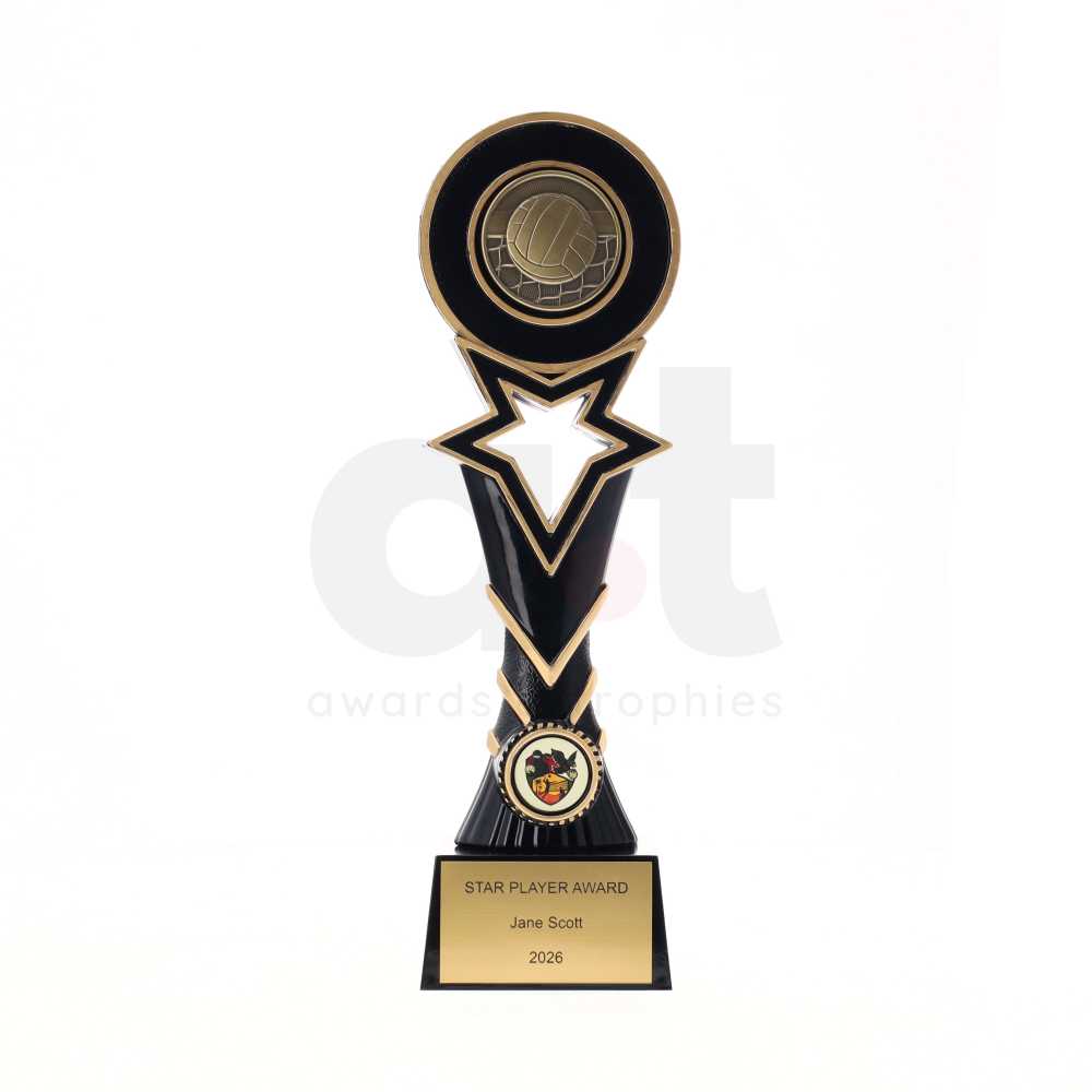 Galactica Series 265mm - Volleyball
