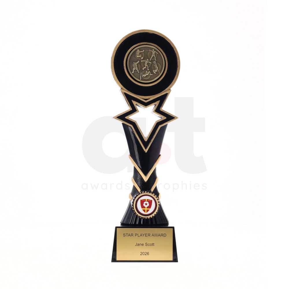 Galactica Series 290mm - Athletics