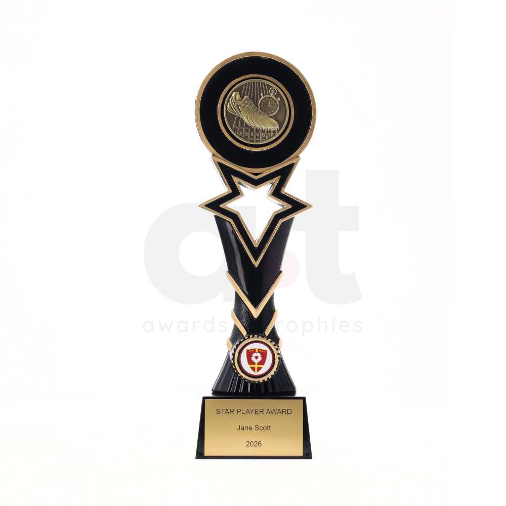 Galactica Series 290mm - Track
