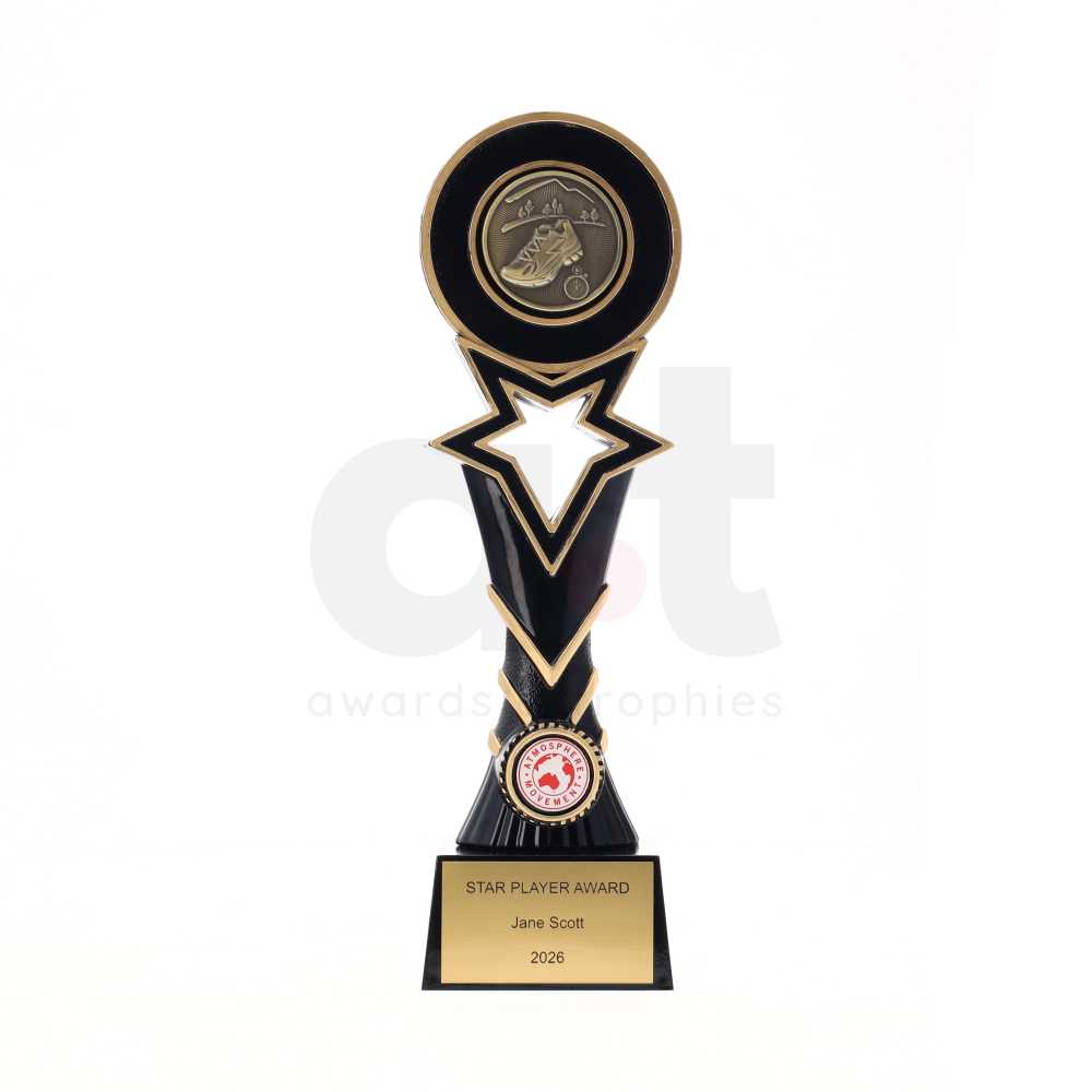 Galactica Series 265mm - Cross Country