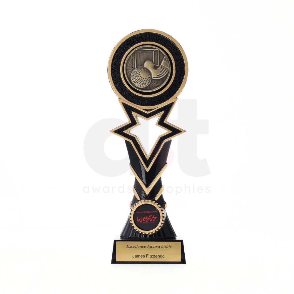 Galactica Series 210mm - Hockey