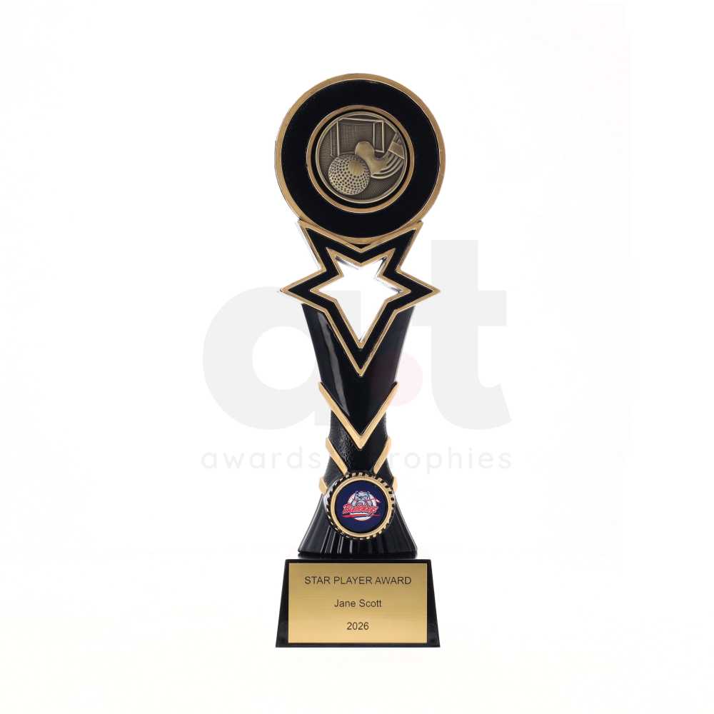 Galactica Series 290mm - Hockey