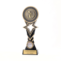 Galactica Series 210mm - Microphone