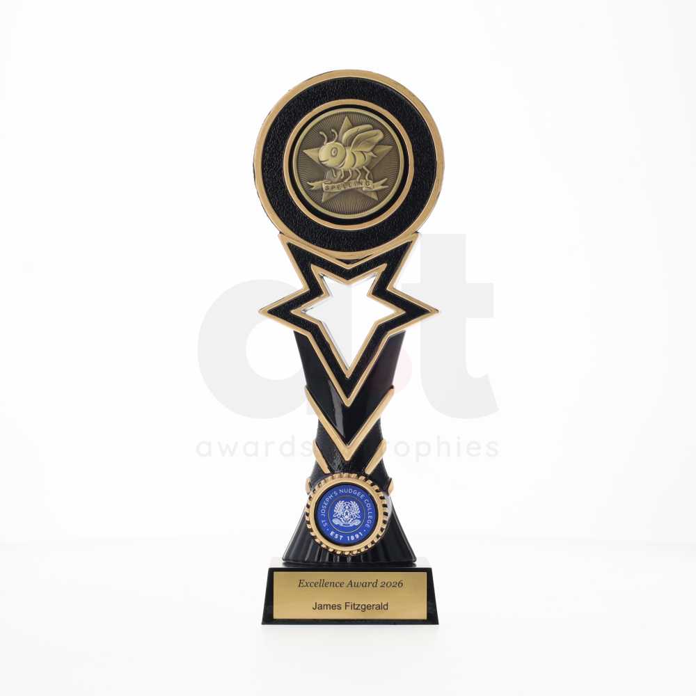 Galactica Series 210mm - Spelling Bee