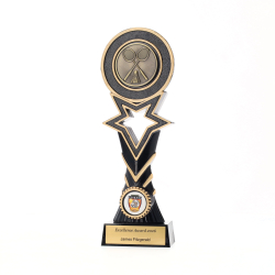 Galactica Series 210mm - Badminton