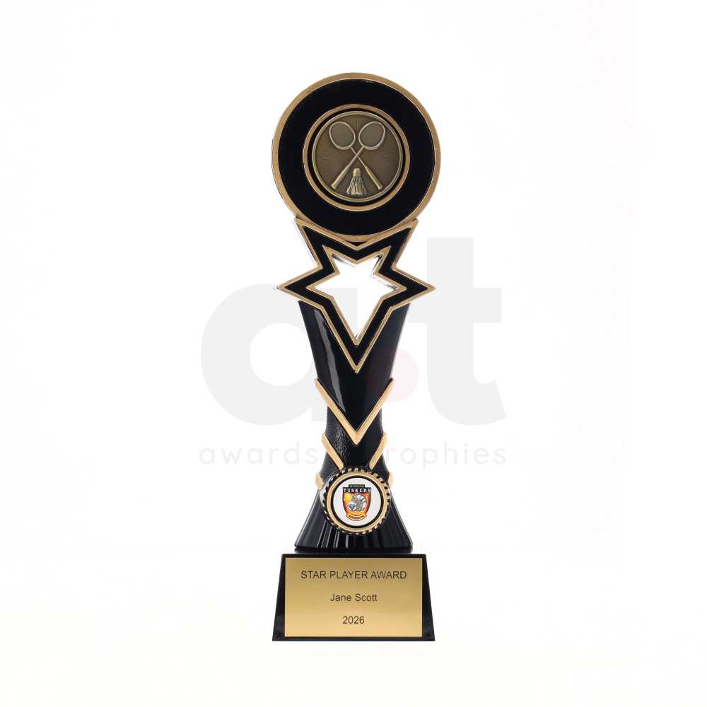 Galactica Series 265mm - Badminton