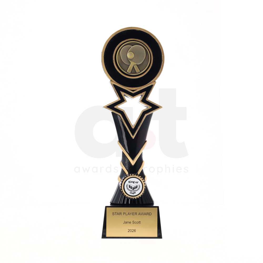 Galactica Series 290mm - Table Tennis