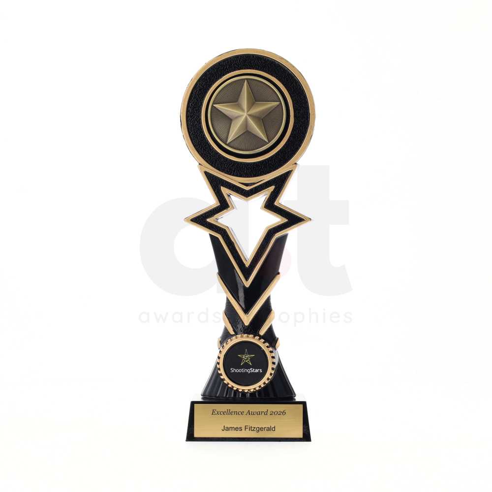Galactica Series 210mm - Star