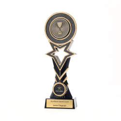 Galactica Series 210mm - Achievement