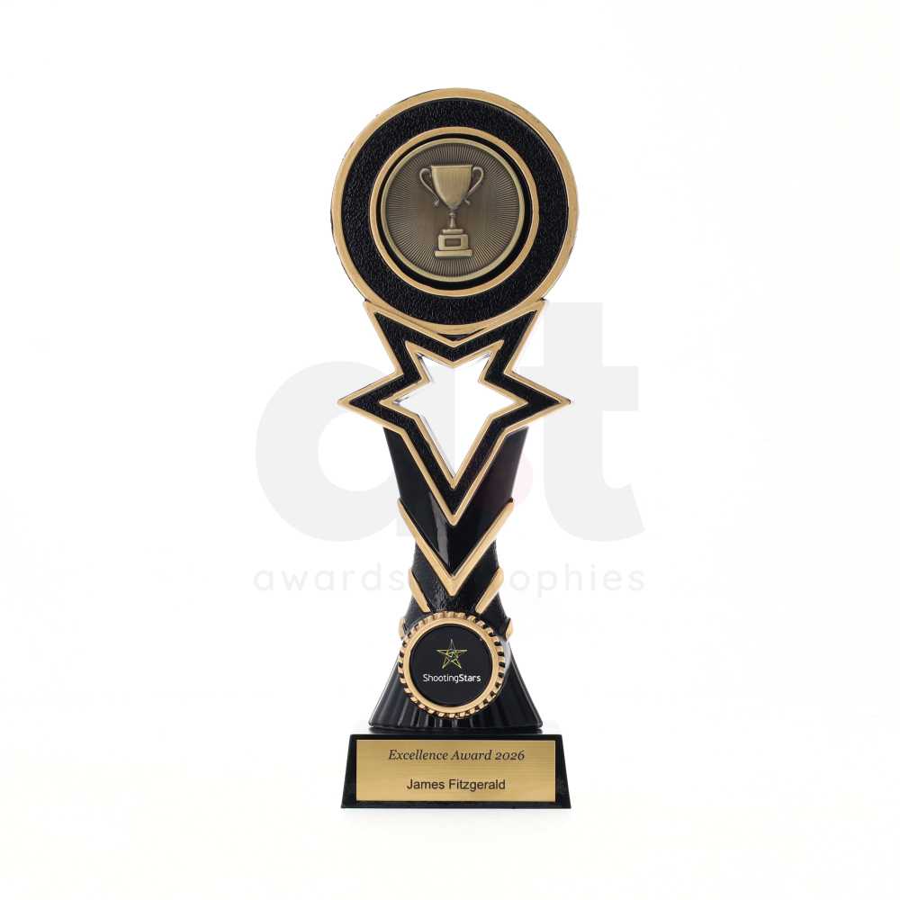 Galactica Series 210mm - Achievement