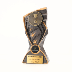 Shard Series 170mm - Achievement
