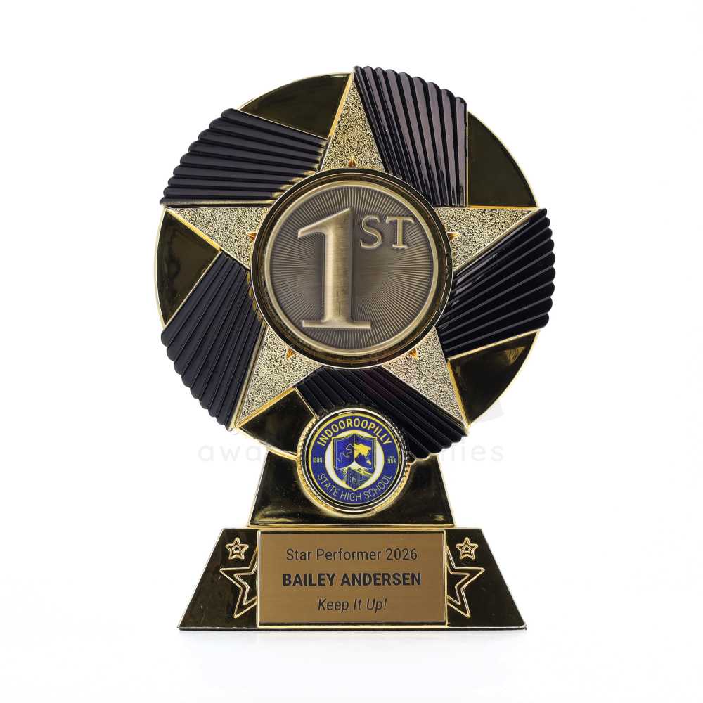Sunray Series 130mm - 1st Place