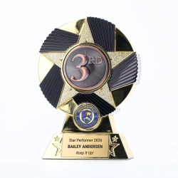 Sunray Series 130mm - 3rd Place