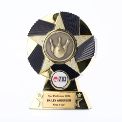 Sunray Series 130mm - Tenpin Bowling