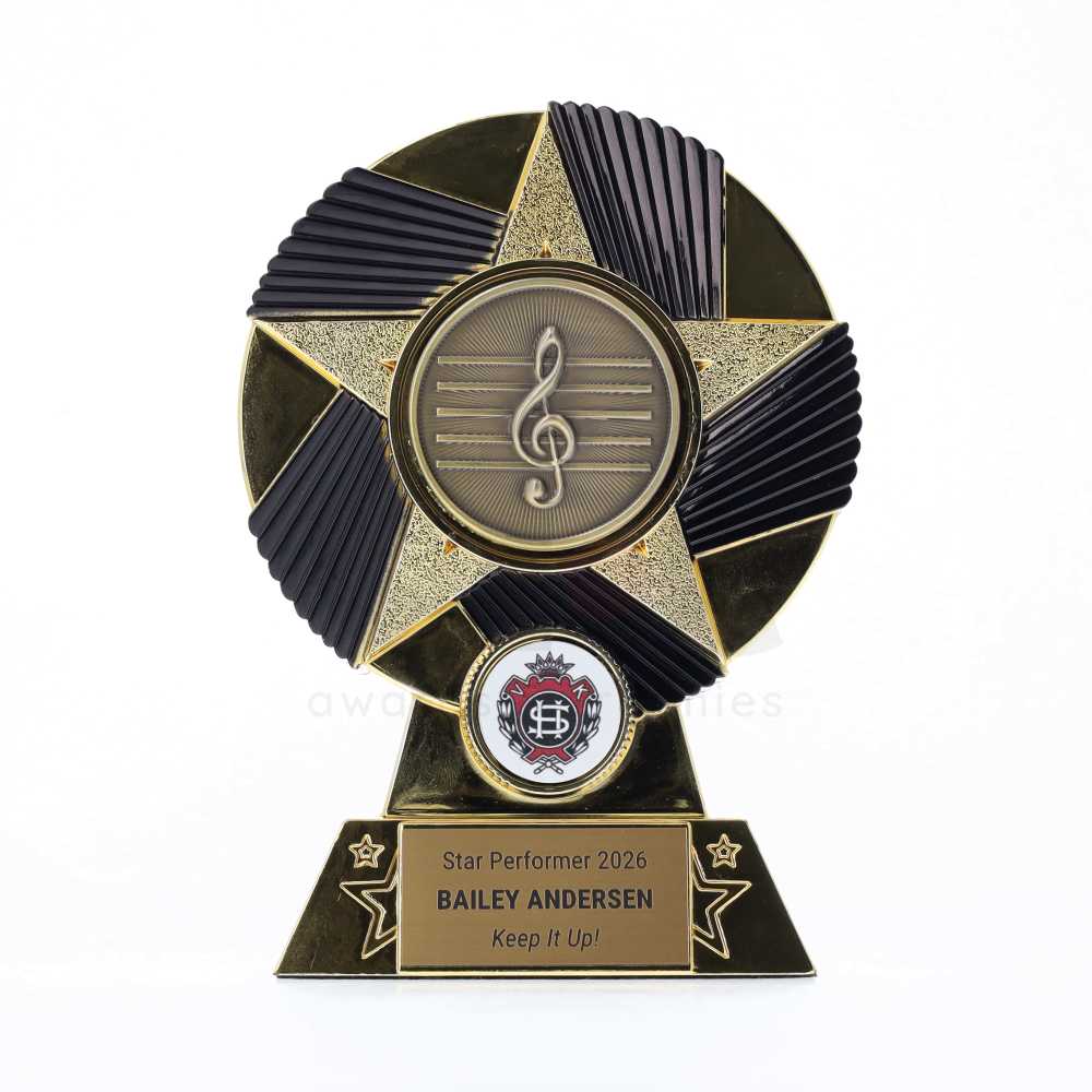 Sunray Series 130mm - Music